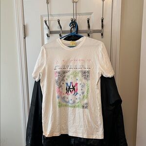 Amiri Tee Shirt🔥🔥🔥